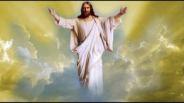 Selain Menampakkan Diri pada MuridNya,4 Hal Yang Tuhan Yesus Lakukan Sebelum Naik Ke Surga
