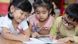 3 Alasan Pentingnya Pendidikan Untuk Anak Usia Dini yang Wajib Kamu Ketahui