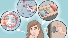 5 Cara Mengatasi Gejala OCD yang Kambuh Agar Tidak Ketahap Kecanduan