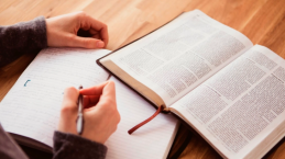10 Pelajaran dari Kitab Amsal Untuk Membantu Menjalani Kehidupan Sehari-hari [Part 2]