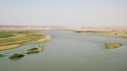 Mempelajari Kuasa Tuhan Melalui Sungai Efrat, Berikut 4 Bentuk Penggambarannya