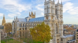 Mengenal Westminster Abbey sebagai Gereja Tertua hingga Lokasi Penobatan Raja Charles III