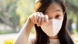 Waspadalah! Kualitas Udara yang Buruk Berbahaya bagi Kesehatan Mata, Ini Cara Mengatasinya