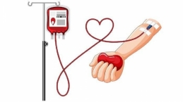 Hari Donor Darah Sedunia: 8 Manfaat Melakukan Donor Darah Secara Rutin bagi Kesehatan