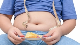 Waspada Bahaya Obesitas Pada Anak Beresiko Terkena Penyakit Jantung dan Berujung Kematian