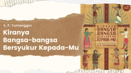 Bagaimana Tuhan Berperan Atas Sejarah Sebuah Bangsa? Baca di Sini...