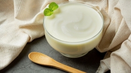 Ingin Memiliki Tubuh Sehat? Konsumsi Yogurt Secara Rutin dan Nikmati 4 Manfaatnya