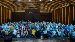 SATU Conference : Transformasi Kepemimpinan Pemuda di Gereja-gereja Indonesia