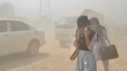 Partikel PM 2.5 pada Udara yang Buruk Memberikan Dampak Negatif Bagi Kesehatan, Apa Benar?