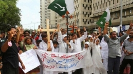 Menghadapi Kekerasan Anti-Kristen: Uskup Katolik Kerala Minta Intervensi PBB