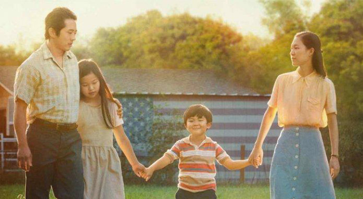 4 Film Rohani Kristen yang Bisa Dinikmati Selagi Berkegiatan di Rumah Saja