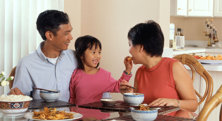 Parents, Ternyata Ini 7 Hal yang Sangat Diinginkan Oleh Anak-anak Saat Momen Valentine!