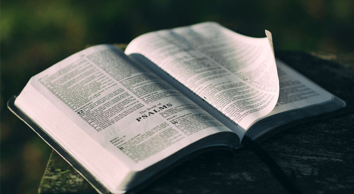 Ternyata Kitab Amsal Bisa Menuntun Kita untuk Hidup dengan Bijaksana! Simak Pembahasannya