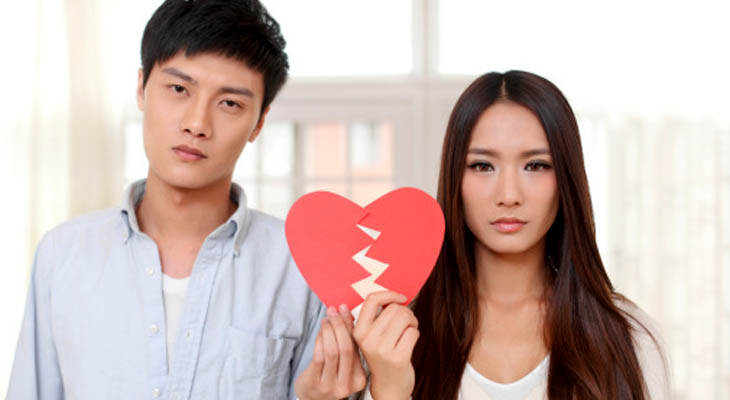 10 Hal yang Bisa Merusak dan Menghancurkan Pernikahan Anda! Part 1