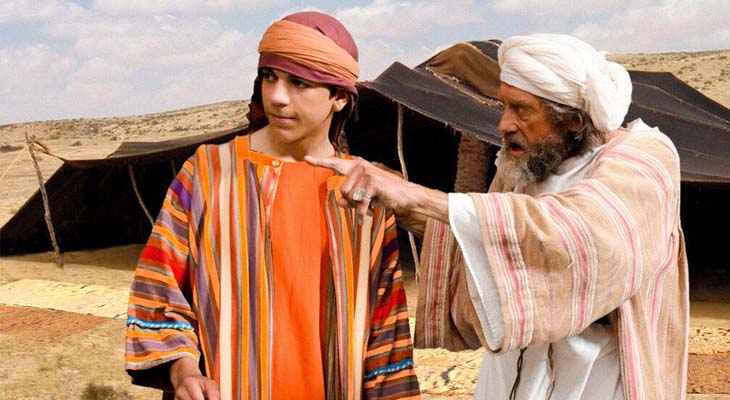 Mengetahui Maksud Tuhan dari Kisah Yusuf yang Dijual oleh Saudara-saudaranya