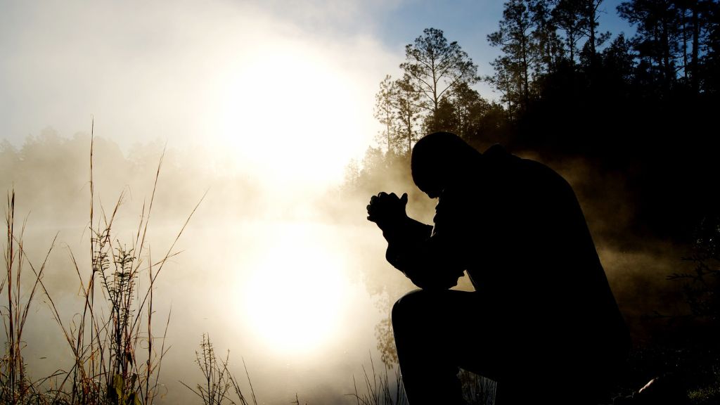 Kegigihan Doa, Menggerakkan Hati Tuhan Untuk Bertindak