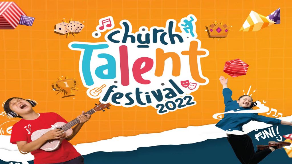 Inilah Peserta Church Talent Festival 2022 yang Lolos ke 50 Besar!