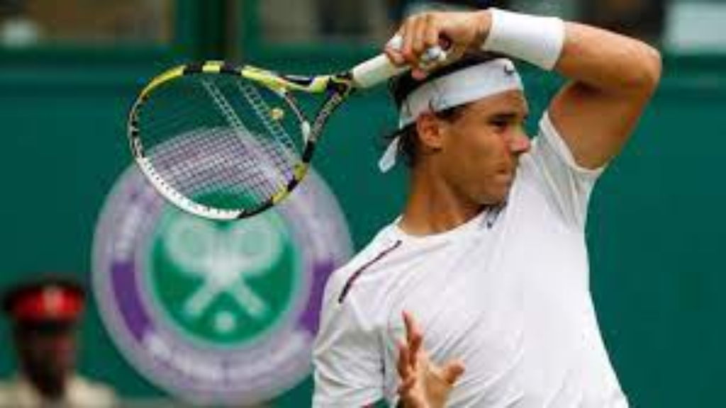 Nadal Absen di Olimpiade London 2012