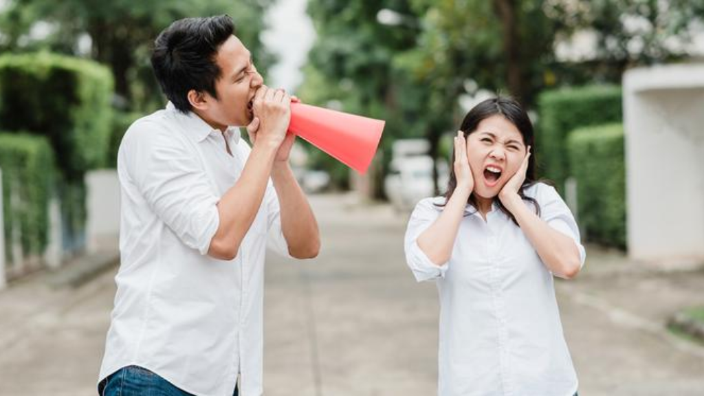 Suami Istri Beda Selera Film, Ini Jalan Keluarnya