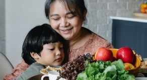 10 Cara yang Bisa Orang Tua Lakukan Agar Anak Mau Taat