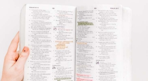 Gunakan 6 Ayat Alkitab Ini Untuk Mempersiapkan Hati dan Pikiran Dalam Masa Pra Paskah