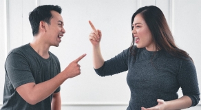 Tanpa Sadar, Istri Sering Tidak Menghormati Suami Lewat Sikap Ini! Hindari Yuk