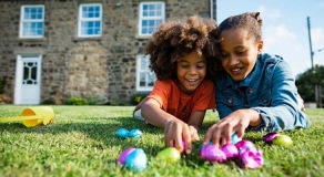 10 Ide Hadiah untuk Anak yang Bisa Anda Berikan Saat Paskah Nanti