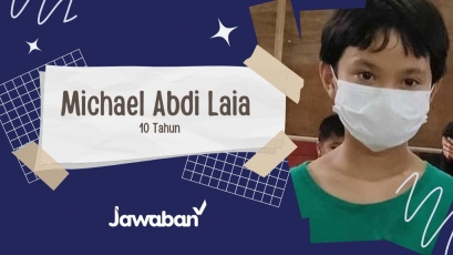 Anak Ini Berani Memaki Mamanya Saat Marah! Bagaimana Akhirnya Dia Berubah? - Michael Laia