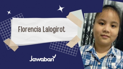 Mengalami Perubahan Karakter Setelah Mengenal Tokoh Alkitab, Gideon - Florencia Lalogirot