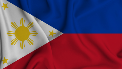 Negara Paling Religius Dipegang Oleh Filipina