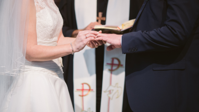 5 Hal Penting yang Dibutuhkan Setiap Pernikahan Kristen