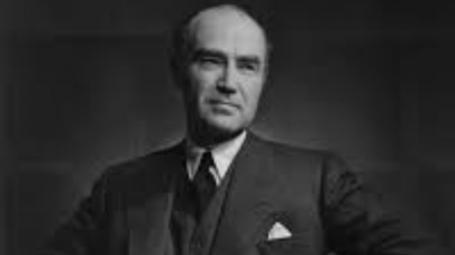 Henry Luce: Pria Yang Membentuk Peradaban Amerika