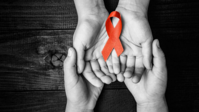 Dukung Ex-Pekerja Seks Dan Pengidap AIDS Dengan Berbelanja