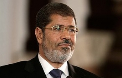 Presiden Mesir Kecam Serangan di Gereja Koptik