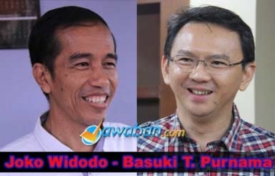 Pejabat yang Pilih Mundur Pada Masa Pimpinan Jokowi-Ahok