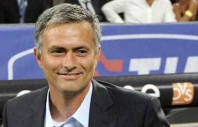 Mourinho Sadar Bahwa Pesepakbola Adalah Manusia