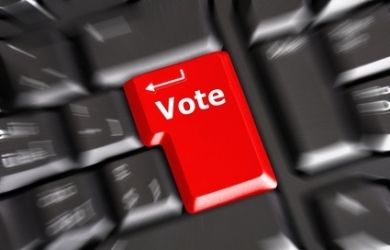 Estonia Terapkan E-Voting untuk Pemilihan Umum
