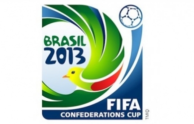 Jadwal Pertandingan Piala Konfederasi FIFA 2013