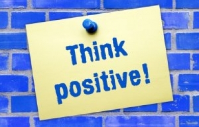 The Importance of Positive Thinking