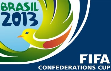 Semifinal Piala Konfederasi Brazil vs Uruguay Terancam Batal