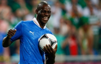 Piala Konfederasi 2013: Balotelli Dipaksa Pulang Ke Italia