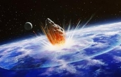 NASA Temukan Asteroid Besar Bergerak Dekati Bumi