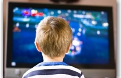 Pengaruhi Psikologi Anak, Ketahui Kategori Tayangan Televisi