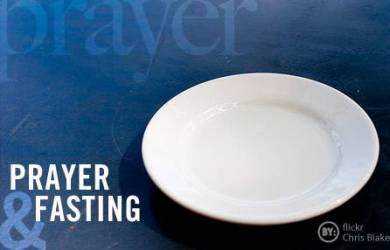 The Changing Fasting!