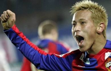 Milan Akan Dapatkan Honda Gratis Januari Mendatang