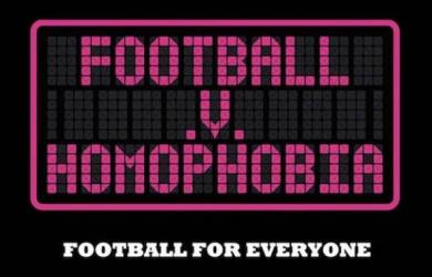 Sepakbola Jerman Perangi Homophobia