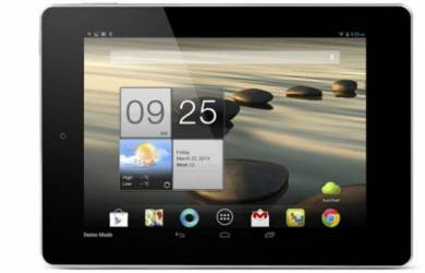 Tablet Acer Iconia A1 Cuma 2 Jutaan