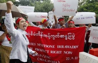 Waspada Konflik, Pemimpin Agama Myanmar Berkumpul