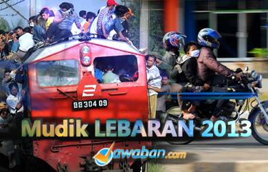 Lakukan 6 Hal Ini Jika Anda Mudik