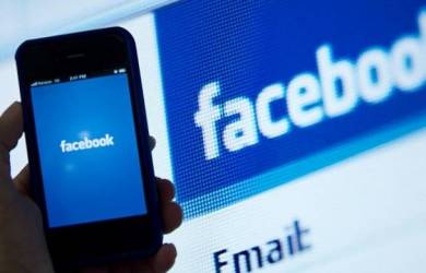 Gunakan Facebook Akan Timbulkan Kesepian